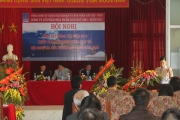 Hình ảnh hoạt động DMC Miền Bắc