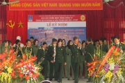 Hình ảnh hoạt động DMC Miền Bắc