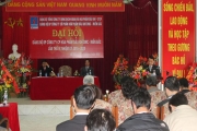 Hình ảnh hoạt động DMC Miền Bắc