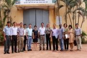 Hình ảnh hoạt động DMC Miền Bắc
